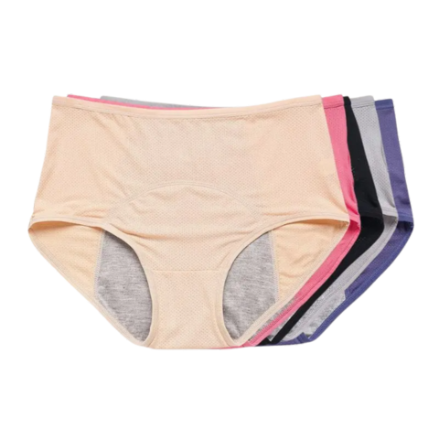 LeakLess™