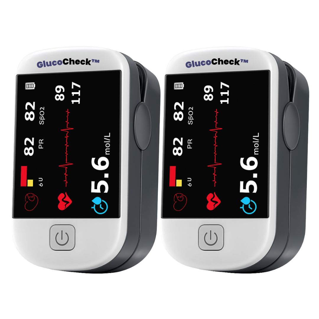 GlucoCheck™
