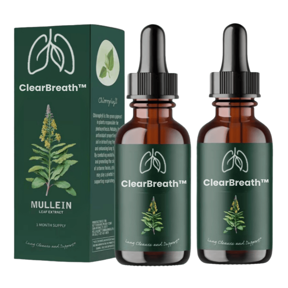 ClearBreath™