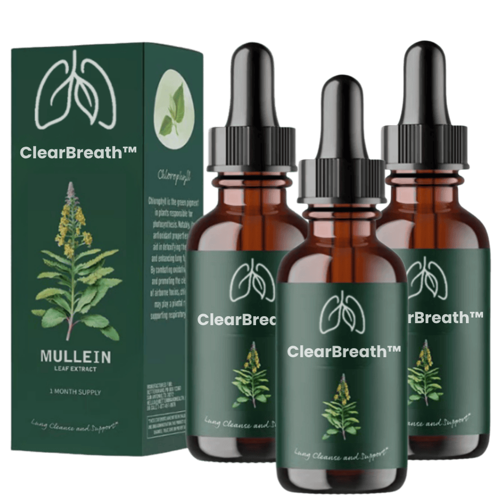 ClearBreath™