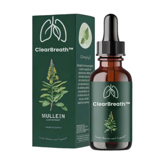 ClearBreath™